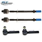 01937610462gdxzj Dlz Suspension Kit Outer Inner Left And Right Tie Rod
