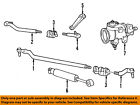 5c3z3590ba 05-08 Ford -350 Steering Oem Gear-pitman Super Duty Arm