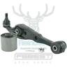 0524-ghllh Unbranded New Front Handlebar Left For Mazda Atenza 4056111117768