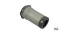 059 Danchuk Direct Replacement Chevy Idler Arm Support Bushing 840977100262