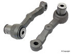 06046 Wd Express Meyle Steering Idler Arm Fits 1982-1997 Bmw 535i 525i 528e