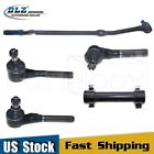 0819416816dg1x0u Dlz Pcs Steering Suspension Kit For Jeep Wrangler Tj Tie