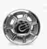 560-06301 09595931 9596883 Gm 2003-2007 Hummer H2 Rim