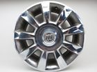 560-04098 09598455 Buick Enclave Rim Wheel Oem