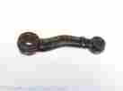 101-3421 Beck Arnley Factory Original Pitman Arm Fitting Nissan 210 1978 1979 1980 1981 1982