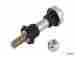 450-1111 101-3977 Beck Arnley Steering Idler Arm Bushing Fits 68-73 Mercedes 280se K9098 33002 45c1111 Fa5041