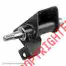 2600-70711 101-4360 Beck Arnley Steering Idler Arm Front Fits 88-95 Isuzu Pickup 450-1126 70711 45c1126 Fa5049