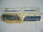 10273668 10273669 10182044 10182045 Nos Chevy Camaro Ss Z28 Rs 1993 1997 Hood Air Intake Scoop Set Screen