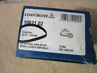 10621.02 Lemforder Lemfoerder Oem Idler Arm Bushing 32 21 1 136 452 New In Box