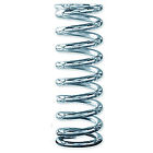 10cs250 Chrome Coil Spring Length 806990025739