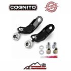 110-90246 Cognito Pitman Idler Arm Support Kit For Gm Silverado Sierra