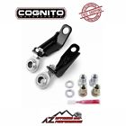 110-90247 Cognito Pitman Idler Arm Support Kit For Gm Silverado Sierra