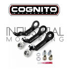 110-90248 Cognito Motorsports Gm Pitman Idler Arm Support Kit