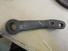 1104631701  Mercedes Oem Pitman Arm