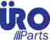 1244600019 Uro Parts Steering Idler Arm Repair Kit Fits 68-73 Mercedes 280se