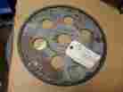 Es12554824 12554824 General Motors Nos Genuine Gm 1986-2000 Chevrolet Sbc 305 350 168 Teeth Flexplate Oem