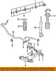1293320420 Mercedes Oem Arm