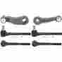 13188361 Aftermarket Replacement New Suspension Kit Front Driver Passenger Side Chevy Suburban Lh Rh Tahoe Gmc