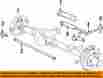 14064660 Gm Oem Steering Gear-pitman Arm