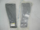 14081352 14081351 Nos Chevy Camaro Z28 Iroc-z 1985 1986 1987 1988 1989 1990 Hood Ornament Set