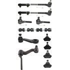 12471301 14177393 Qr Parts New Suspension Kit Front Chevy Olds Pickup Chevrolet