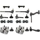 14425881 Perfect Fit Ball Joint Kit For Chevrolet Oldsmobile Bravada Front