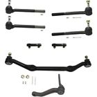 14463270 Perfect Fit Tie Rod End Kit For Chevrolet 646621848081