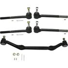 14485639 Perfect Fit Tie Rod End Kit For Chevy 646621868355