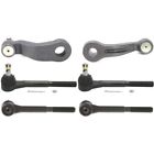 14494344 Perfect Fit New Suspension Kit Front Driver Passenger 646621849590
