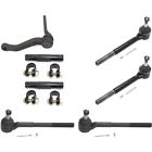 14499256 Perfect Fit New Suspension Kit Front Chevy Olds Pickup Blazer