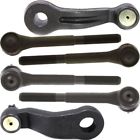 14500296 Perfect Fit New Suspension Kit Front Driver Passenger 646621836262