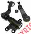 15.46335-15.46390 Aftermarket Products Chevrolet K2500