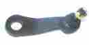 15.46654 Aftermarket Products 1999-2006 Gmc Sierra 1500 4wd Steering Pitman Arm Front With 3 Grooves K6654