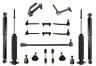 150741 Mac Auto Parts Pcs Tie Rods Ball Joints Links Idle