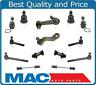 153023 Mac Auto Parts Rear Wheel Drive Ram Pick Up Idler