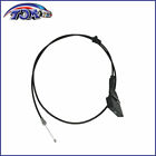 15981137 912-183 Tom Auto Parts New Hood Release Cable For Chevrolet Gmc