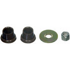 16651 Rare Parts Steering Idler Arm Bushing Bracket End