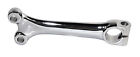 17-2567-7 Empi Premium Chrome Steering Pitman Arm For Ball Joint Tie