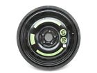 1724005800 Mercedes Space Saver Spare Tire Oem