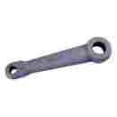 18006.02 Omix-ada Manual Steering Pitman Arm 76-86 Jeep Cj 804314034948