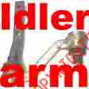 18634 Qualis Idler Arm For Chevelle Cutlass Gto Skylark 1968 1969 1970 1971 1972 5 Yr Warr