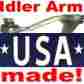 18724 Qualis Idler Arm 1969-79 Galaxie 500 Ltd Continental Marquis Usa Quality And Save