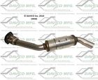 19066 Davico Catalytic Converter For