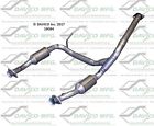19084 Davico Catalytic Converter For