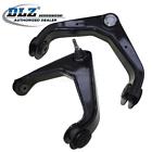 19496c71461g3x7j Dlz Both New Front Upper Control Arm Ball Joints For