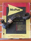 4419701 1980 Truck 1978 1979 Cordoba Magnum Pitman Mopar Arm Nos