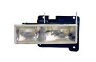 20-1668-00 Tyc Replacement Right Headlight