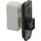 20116 Four Seasons Hvac System Switch For Dodge Ram