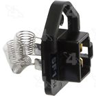 20165 Four Seasons Hvac System Switch For Toyota Pickup