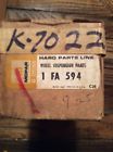 20218 Rare Parts Dodge Plymouth Idler Arm Front For Piece
